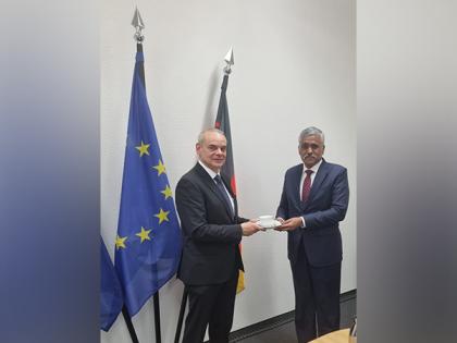 India, Germany discuss bilateral security and defence issues | India, Germany discuss bilateral security and defence issues India, Germany discuss bilateral security and defence issues | India, Germany discuss bilateral security and defence issues
