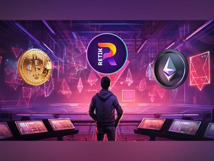 2024 Is The Year For Bitcoin (BTC), Ethereum (ETH) And Defi 2.0 Pioneer Retik Finance (RETIK) | 2024 Is The Year For Bitcoin (BTC), Ethereum (ETH) And Defi 2.0 Pioneer Retik Finance (RETIK) 2024 Is The Year For Bitcoin (BTC), Ethereum (ETH) And Defi 2.0 Pioneer Retik Finance (RETIK) | 2024 Is The Year For Bitcoin (BTC), Ethereum (ETH) And Defi 2.0 Pioneer Retik Finance (RETIK)