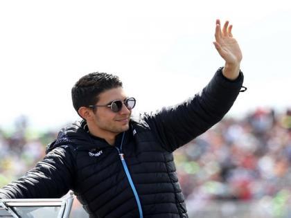 Slightly on back foot: Alpine drivers Pierre Gasly, Esteban Ocon realistic about prospects for 2024 season | Slightly on back foot: Alpine drivers Pierre Gasly, Esteban Ocon realistic about prospects for 2024 season Slightly on back foot: Alpine drivers Pierre Gasly, Esteban Ocon realistic about prospects for 2024 season | Slightly on back foot: Alpine drivers Pierre Gasly, Esteban Ocon realistic about prospects for 2024 season