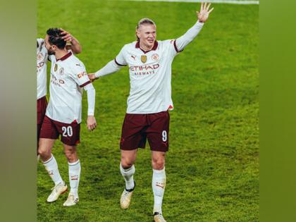 FA Cup: Haaland scores five as Manchester City move into QFs | FA Cup: Haaland scores five as Manchester City move into QFs FA Cup: Haaland scores five as Manchester City move into QFs | FA Cup: Haaland scores five as Manchester City move into QFs