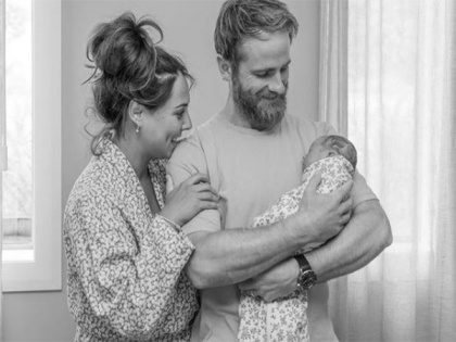 "And then there were 3....": Kane Williamson, wife blessed with baby girl | "And then there were 3....": Kane Williamson, wife blessed with baby girl