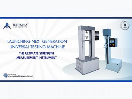 Exploring The All New Testronix Tensile Testing Machines & UTMs for Quality Control | Exploring The All New Testronix Tensile Testing Machines & UTMs for Quality Control Exploring The All New Testronix Tensile Testing Machines & UTMs for Quality Control | Exploring The All New Testronix Tensile Testing Machines & UTMs for Quality Control