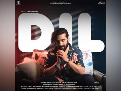 Essdee's 'Dil' Surpasses 3 Million Streams in 12 Days: A Triumph in the Music Industry | Essdee's 'Dil' Surpasses 3 Million Streams in 12 Days: A Triumph in the Music Industry Essdee's 'Dil' Surpasses 3 Million Streams in 12 Days: A Triumph in the Music Industry | Essdee's 'Dil' Surpasses 3 Million Streams in 12 Days: A Triumph in the Music Industry