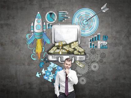 From vision to venture: Charting the course of India's startup triumph | From vision to venture: Charting the course of India's startup triumph From vision to venture: Charting the course of India's startup triumph | From vision to venture: Charting the course of India's startup triumph