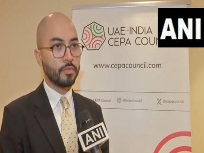 Aim to double India-UAE non-oil trade by 2030: CEPA Council Director Ahmed Aljneibi | Aim to double India-UAE non-oil trade by 2030: CEPA Council Director Ahmed Aljneibi Aim to double India-UAE non-oil trade by 2030: CEPA Council Director Ahmed Aljneibi | Aim to double India-UAE non-oil trade by 2030: CEPA Council Director Ahmed Aljneibi