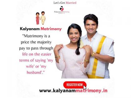 Kalyanam Matrimony Chennai: Redefining Online Matrimonial Services with a Personalized Approach | Kalyanam Matrimony Chennai: Redefining Online Matrimonial Services with a Personalized Approach Kalyanam Matrimony Chennai: Redefining Online Matrimonial Services with a Personalized Approach | Kalyanam Matrimony Chennai: Redefining Online Matrimonial Services with a Personalized Approach