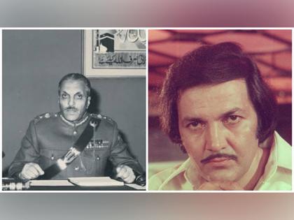 "I was invited by Zia-ul-Haq to visit Lahore," recalls Prem Chopra his ancestral home in Pakistan | "I was invited by Zia-ul-Haq to visit Lahore," recalls Prem Chopra his ancestral home in Pakistan "I was invited by Zia-ul-Haq to visit Lahore," recalls Prem Chopra his ancestral home in Pakistan | "I was invited by Zia-ul-Haq to visit Lahore," recalls Prem Chopra his ancestral home in Pakistan