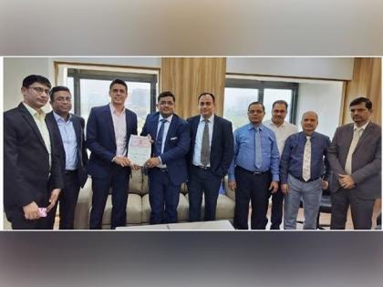 LivFin India Private Limited Collaborates with SBI Global Factors Ltd. to Provide Cutting-Edge Financial Solutions | LivFin India Private Limited Collaborates with SBI Global Factors Ltd. to Provide Cutting-Edge Financial Solutions LivFin India Private Limited Collaborates with SBI Global Factors Ltd. to Provide Cutting-Edge Financial Solutions | LivFin India Private Limited Collaborates with SBI Global Factors Ltd. to Provide Cutting-Edge Financial Solutions