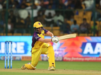 "I was mentally prepared": Navgire on playing match-winning knock against Mumbai Indians | "I was mentally prepared": Navgire on playing match-winning knock against Mumbai Indians