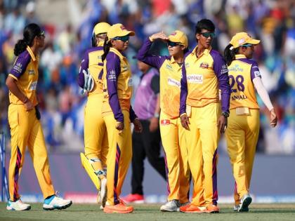"Proud of the girls": Alyssa Healy on UP Warriorz's 7-wicket win over Mumbai Indians | "Proud of the girls": Alyssa Healy on UP Warriorz's 7-wicket win over Mumbai Indians