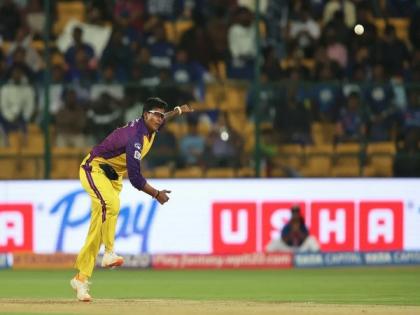 "When you win, you get a...": Deepti Sharma on UP Warriorz's 7-wicket win over Mumbai Indians | "When you win, you get a...": Deepti Sharma on UP Warriorz's 7-wicket win over Mumbai Indians