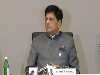 Twenty-two countries applied for WTO membership, India will support as leader of Global South: Piyush Goyal | Twenty-two countries applied for WTO membership, India will support as leader of Global South: Piyush Goyal Twenty-two countries applied for WTO membership, India will support as leader of Global South: Piyush Goyal | Twenty-two countries applied for WTO membership, India will support as leader of Global South: Piyush Goyal