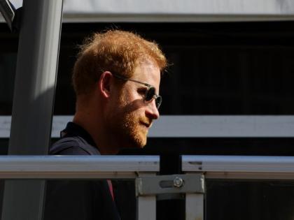 UK: Prince Harry loses court battle over loss of security protection, plans to challenge decision | UK: Prince Harry loses court battle over loss of security protection, plans to challenge decision