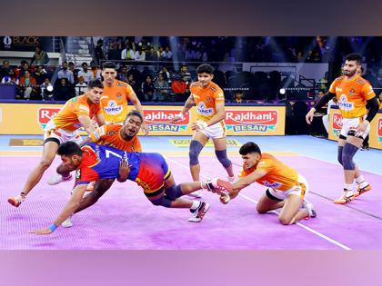 A Win for Kabaddi and a Better Future for the Youngsters Is Our Wish: PKL Season 10 Coaches Share Thoughts in Panga Roundtable | A Win for Kabaddi and a Better Future for the Youngsters Is Our Wish: PKL Season 10 Coaches Share Thoughts in Panga Roundtable A Win for Kabaddi and a Better Future for the Youngsters Is Our Wish: PKL Season 10 Coaches Share Thoughts in Panga Roundtable | A Win for Kabaddi and a Better Future for the Youngsters Is Our Wish: PKL Season 10 Coaches Share Thoughts in Panga Roundtable