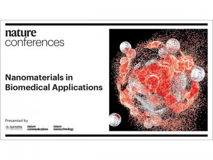India's First Nature Conference on Nanomaterials in Biomedical Applications sets Groundbreaking Milestones | India's First Nature Conference on Nanomaterials in Biomedical Applications sets Groundbreaking Milestones India's First Nature Conference on Nanomaterials in Biomedical Applications sets Groundbreaking Milestones | India's First Nature Conference on Nanomaterials in Biomedical Applications sets Groundbreaking Milestones