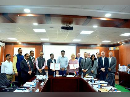 Karnataka, New Zealand govt agency sign MoU to promote cultural exchange, educational opportunities | Karnataka, New Zealand govt agency sign MoU to promote cultural exchange, educational opportunities Karnataka, New Zealand govt agency sign MoU to promote cultural exchange, educational opportunities | Karnataka, New Zealand govt agency sign MoU to promote cultural exchange, educational opportunities