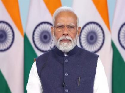 Inauguration of airstrip, jetty at Agalega to further advance India-Mauritius cooperation: PM Modi | Inauguration of airstrip, jetty at Agalega to further advance India-Mauritius cooperation: PM Modi