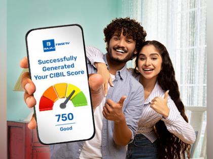 Free CIBIL Score Checks Now Available on Bajaj Markets | Free CIBIL Score Checks Now Available on Bajaj Markets