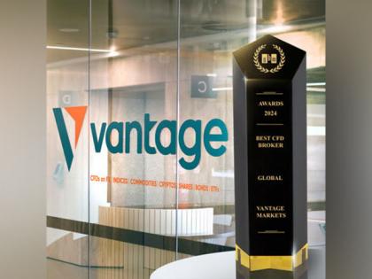 Vantage Markets Clinches Coveted Global "Best CFD Broker" Award for 2024 | Vantage Markets Clinches Coveted Global "Best CFD Broker" Award for 2024 Vantage Markets Clinches Coveted Global "Best CFD Broker" Award for 2024 | Vantage Markets Clinches Coveted Global "Best CFD Broker" Award for 2024