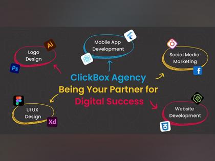 ClickBox Agency Being Your Partner for Digital Success | ClickBox Agency Being Your Partner for Digital Success ClickBox Agency Being Your Partner for Digital Success | ClickBox Agency Being Your Partner for Digital Success