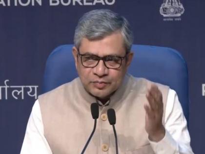 Cabinet approves 1 lakh 26,000 crore investment in three semi-conductor units | Cabinet approves 1 lakh 26,000 crore investment in three semi-conductor units Cabinet approves 1 lakh 26,000 crore investment in three semi-conductor units | Cabinet approves 1 lakh 26,000 crore investment in three semi-conductor units
