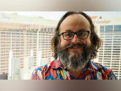 'Hairy Bikers' star Dave Myers dies at 66 | 'Hairy Bikers' star Dave Myers dies at 66 'Hairy Bikers' star Dave Myers dies at 66 | 'Hairy Bikers' star Dave Myers dies at 66