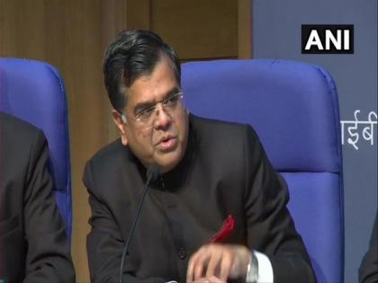 Delhi: Finance Secretary TV Somanathan to preside over 48th Civil Accounts Day celebrations tomorrow | Delhi: Finance Secretary TV Somanathan to preside over 48th Civil Accounts Day celebrations tomorrow Delhi: Finance Secretary TV Somanathan to preside over 48th Civil Accounts Day celebrations tomorrow | Delhi: Finance Secretary TV Somanathan to preside over 48th Civil Accounts Day celebrations tomorrow