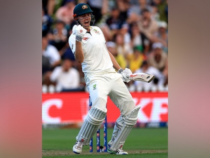 Cameron Green reveals 'he was struggling' after getting cramps in AUS-NZ 1st Test | Cameron Green reveals 'he was struggling' after getting cramps in AUS-NZ 1st Test