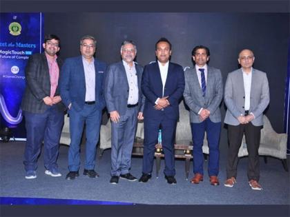 Concept Medical and API Noida hosts "Meet the Masters" at Radisson Blu MBD, Noida on DCB treatment to promote Continuous Medical Education (CME) Program | Concept Medical and API Noida hosts "Meet the Masters" at Radisson Blu MBD, Noida on DCB treatment to promote Continuous Medical Education (CME) Program Concept Medical and API Noida hosts "Meet the Masters" at Radisson Blu MBD, Noida on DCB treatment to promote Continuous Medical Education (CME) Program | Concept Medical and API Noida hosts "Meet the Masters" at Radisson Blu MBD, Noida on DCB treatment to promote Continuous Medical Education (CME) Program