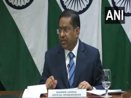 "Has certain requirements to fulfil...": MEA on status of 8th Indian national released by Qatar court | "Has certain requirements to fulfil...": MEA on status of 8th Indian national released by Qatar court "Has certain requirements to fulfil...": MEA on status of 8th Indian national released by Qatar court | "Has certain requirements to fulfil...": MEA on status of 8th Indian national released by Qatar court