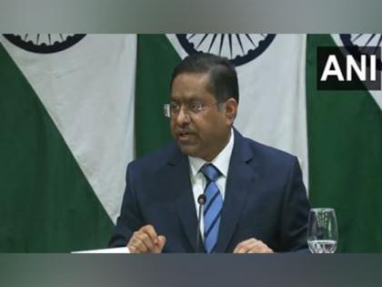 First batch of Indian technical personnel have reached Maldives: MEA | First batch of Indian technical personnel have reached Maldives: MEA First batch of Indian technical personnel have reached Maldives: MEA | First batch of Indian technical personnel have reached Maldives: MEA