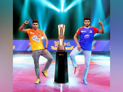 New PKL champion on cards as Puneri Paltan takes on Haryana Steelers in final | New PKL champion on cards as Puneri Paltan takes on Haryana Steelers in final