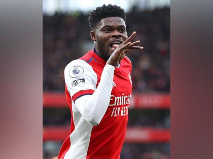 "He should be part of squad": Arsenal coach Mikel Arteta on Partey's availability for Sheffield clash | "He should be part of squad": Arsenal coach Mikel Arteta on Partey's availability for Sheffield clash "He should be part of squad": Arsenal coach Mikel Arteta on Partey's availability for Sheffield clash | "He should be part of squad": Arsenal coach Mikel Arteta on Partey's availability for Sheffield clash