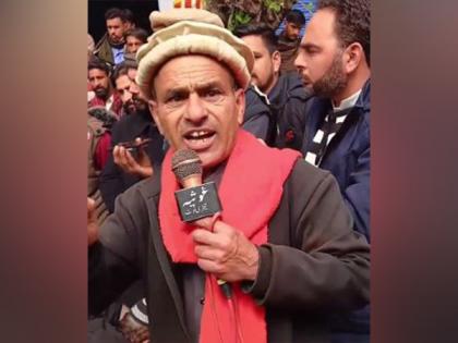 Unrest in PoK over Pakistan's negligence | Unrest in PoK over Pakistan's negligence Unrest in PoK over Pakistan's negligence | Unrest in PoK over Pakistan's negligence