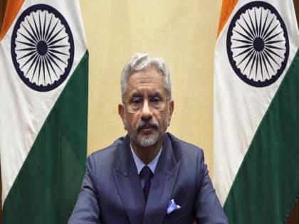 Must focus on national strengths that will drive us towards becoming developed economy: Jaishankar | Must focus on national strengths that will drive us towards becoming developed economy: Jaishankar Must focus on national strengths that will drive us towards becoming developed economy: Jaishankar | Must focus on national strengths that will drive us towards becoming developed economy: Jaishankar