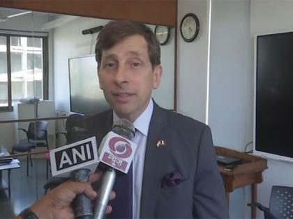 French Consul Gen affirms strong India-France ties, stresses shared values in Indo-Pacific | French Consul Gen affirms strong India-France ties, stresses shared values in Indo-Pacific