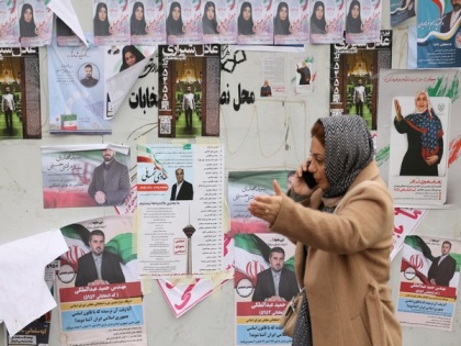 Amid geopolitical tensions, Iranians prepare to elect parliamentary, religious leaders today | Amid geopolitical tensions, Iranians prepare to elect parliamentary, religious leaders today