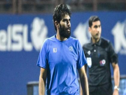 "We'll need to stay alert in all situations": Jamshedpur head coach Khalid Jamil ahead of Mohun Bagan SG clash | "We'll need to stay alert in all situations": Jamshedpur head coach Khalid Jamil ahead of Mohun Bagan SG clash