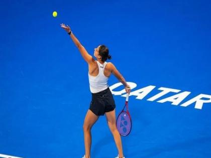 Emma Navarro holds off Katerina Siniakova, books San Diego quarterfinal spot | Emma Navarro holds off Katerina Siniakova, books San Diego quarterfinal spot