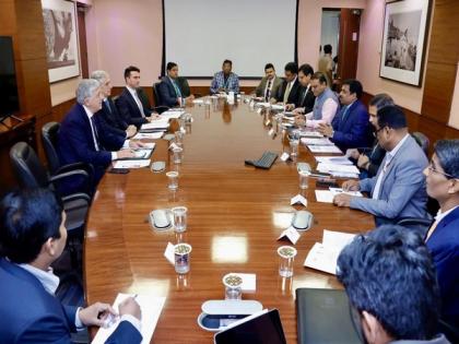 India, Italy hold bilateral Consular Dialogue, discuss ways of enhancing cooperation | India, Italy hold bilateral Consular Dialogue, discuss ways of enhancing cooperation India, Italy hold bilateral Consular Dialogue, discuss ways of enhancing cooperation | India, Italy hold bilateral Consular Dialogue, discuss ways of enhancing cooperation