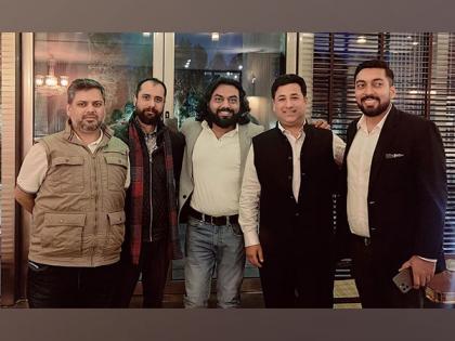 MIRAI Capital Global Announces a Strategic Partnership and up to USD 7 Million Investment in 2024 for DigiMaaya for Growth Expansion Across UAE and India | MIRAI Capital Global Announces a Strategic Partnership and up to USD 7 Million Investment in 2024 for DigiMaaya for Growth Expansion Across UAE and India MIRAI Capital Global Announces a Strategic Partnership and up to USD 7 Million Investment in 2024 for DigiMaaya for Growth Expansion Across UAE and India | MIRAI Capital Global Announces a Strategic Partnership and up to USD 7 Million Investment in 2024 for DigiMaaya for Growth Expansion Across UAE and India