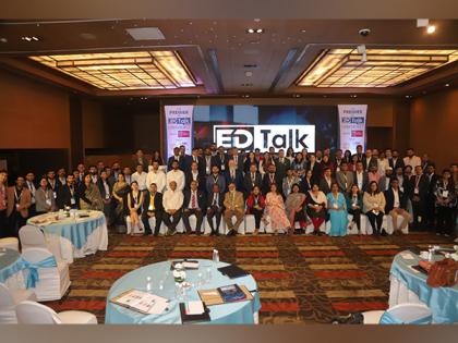 EdTalk World Conference 2024 New Delhi, India- Powered by IMM Business School: Illuminates cutting-edge insights in the Global Education Industry | EdTalk World Conference 2024 New Delhi, India- Powered by IMM Business School: Illuminates cutting-edge insights in the Global Education Industry EdTalk World Conference 2024 New Delhi, India- Powered by IMM Business School: Illuminates cutting-edge insights in the Global Education Industry | EdTalk World Conference 2024 New Delhi, India- Powered by IMM Business School: Illuminates cutting-edge insights in the Global Education Industry