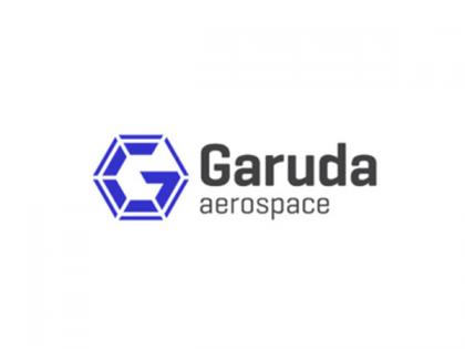 Garuda Aerospace is poised for an IPO in the drone sector | Garuda Aerospace is poised for an IPO in the drone sector Garuda Aerospace is poised for an IPO in the drone sector | Garuda Aerospace is poised for an IPO in the drone sector