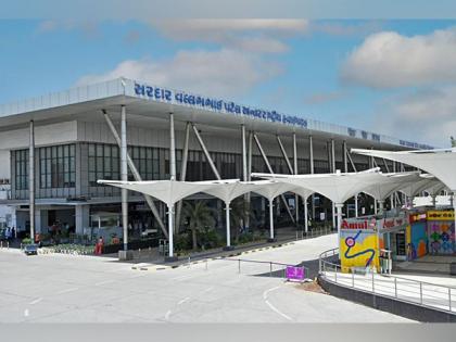 SVPI Airport logs 25 pc increase in International passengers, 20 pc increase in Cargo in January | SVPI Airport logs 25 pc increase in International passengers, 20 pc increase in Cargo in January SVPI Airport logs 25 pc increase in International passengers, 20 pc increase in Cargo in January | SVPI Airport logs 25 pc increase in International passengers, 20 pc increase in Cargo in January