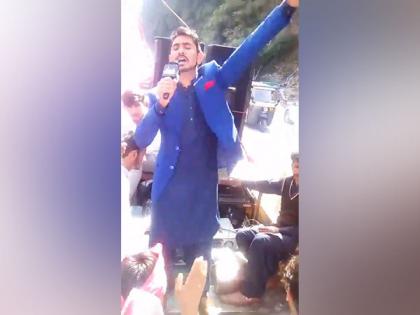 PoK: People hold rally to protest against deteriorating living condition | PoK: People hold rally to protest against deteriorating living condition