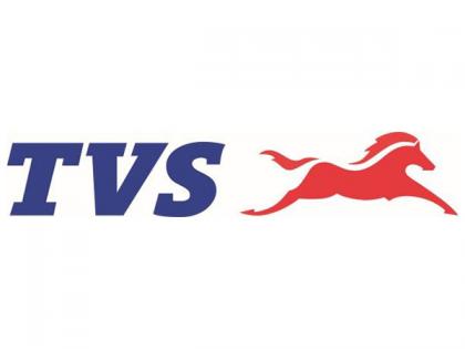 TVS Motor Company's Sales Grow By 33% in February 2024 | TVS Motor Company's Sales Grow By 33% in February 2024 TVS Motor Company's Sales Grow By 33% in February 2024 | TVS Motor Company's Sales Grow By 33% in February 2024