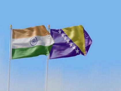 EAM Jaishankar wishes Bosnian govt, people on their National Day | EAM Jaishankar wishes Bosnian govt, people on their National Day EAM Jaishankar wishes Bosnian govt, people on their National Day | EAM Jaishankar wishes Bosnian govt, people on their National Day