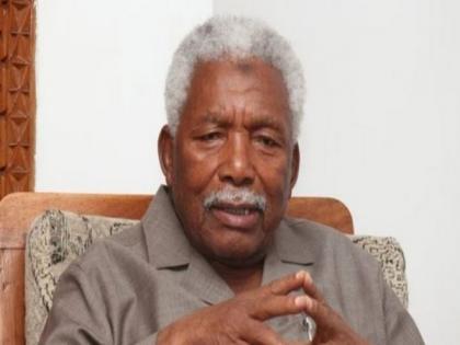 Jaishankar condoles demise of former Tanzanian President Ali Hassan Mwinyi | Jaishankar condoles demise of former Tanzanian President Ali Hassan Mwinyi