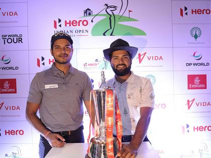 Golf: Indian Open 2024 to start from March 28 | Golf: Indian Open 2024 to start from March 28