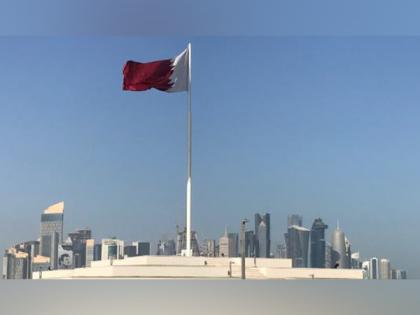 Uzbekistan showcases 49 types of crafts at Design Doha Biennial | Uzbekistan showcases 49 types of crafts at Design Doha Biennial Uzbekistan showcases 49 types of crafts at Design Doha Biennial | Uzbekistan showcases 49 types of crafts at Design Doha Biennial